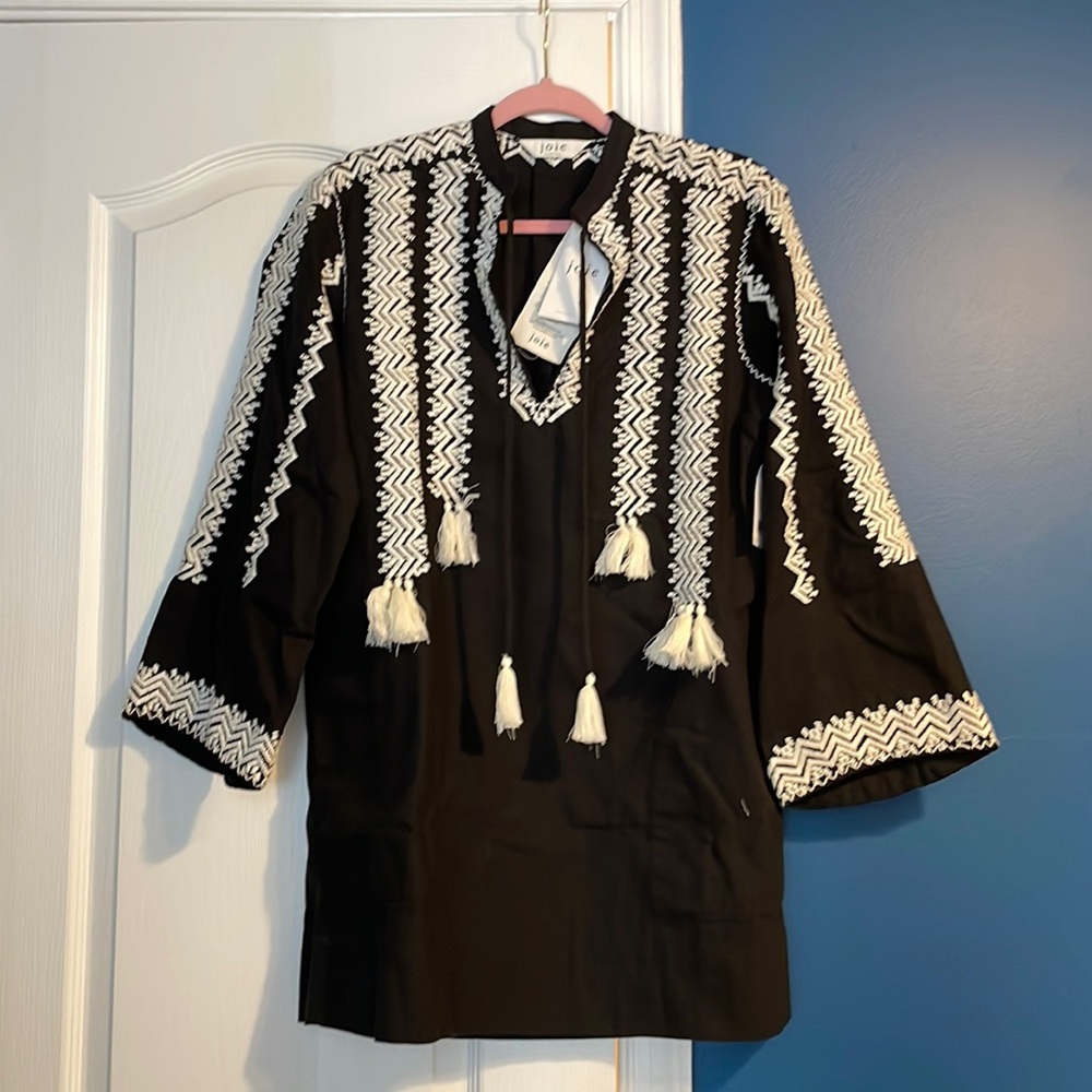 Beautiful joie dress
